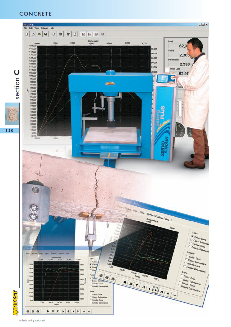 Matest laboriseadmete tootekataloog, lk 138
